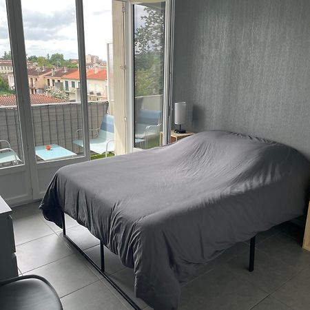 Apartament T2 Balcon Parking Climatise Albi Zewnętrze zdjęcie