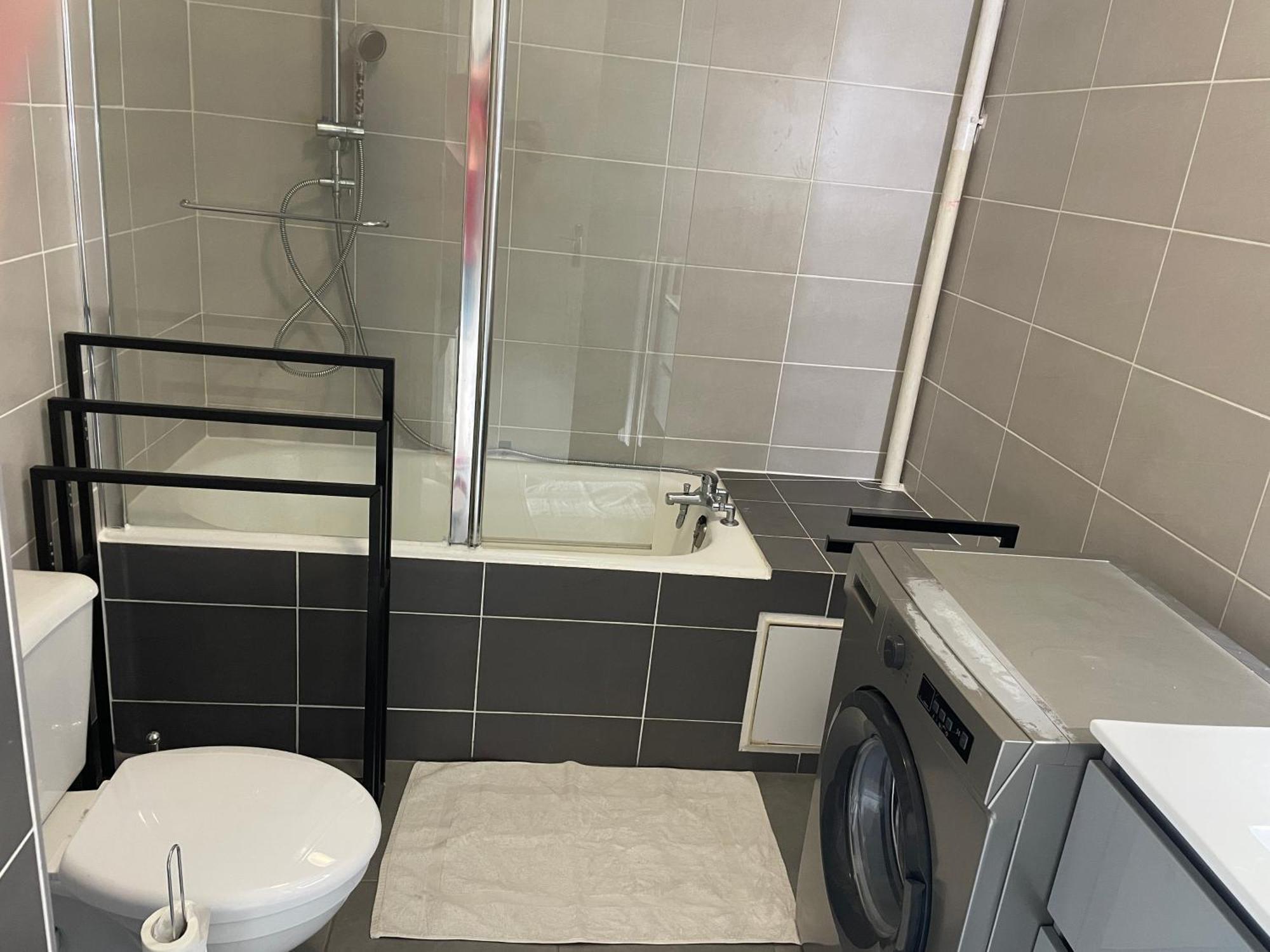 Apartament T2 Balcon Parking Climatise Albi Zewnętrze zdjęcie